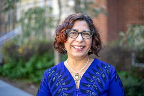 Mehr Farooqi