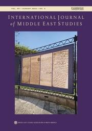 New Arab Maids: Female Domestic Work, “New Arab Women,” and National Memory in British Mandate Palestine