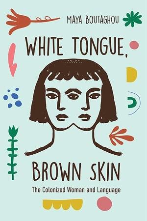 White Tongue Book