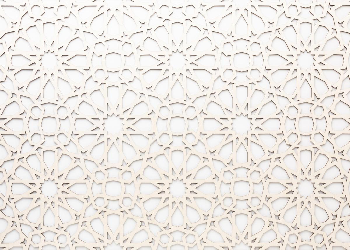 Arabesque image by provided by Freepik