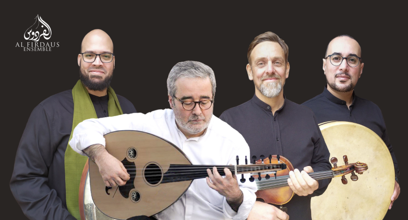 music workshop