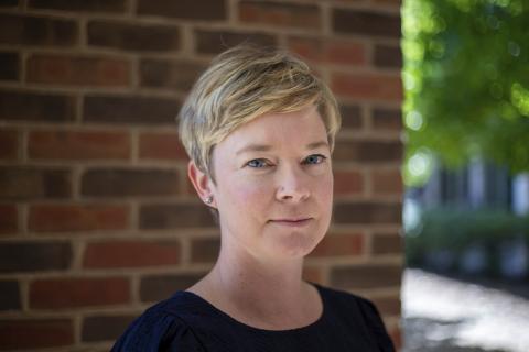 Burill Headshot